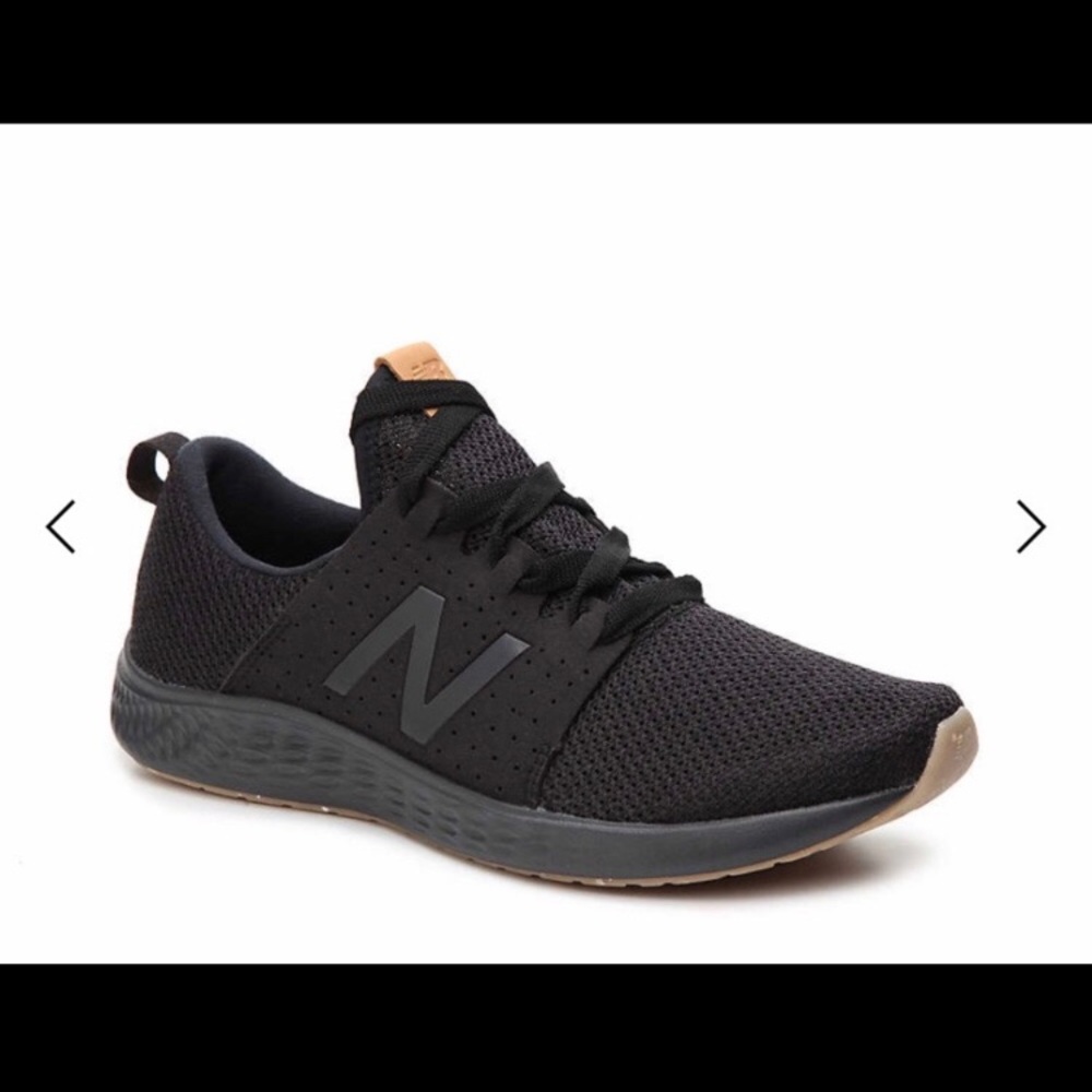Men’s New Balance Cruz Fresh Foam 8.5
